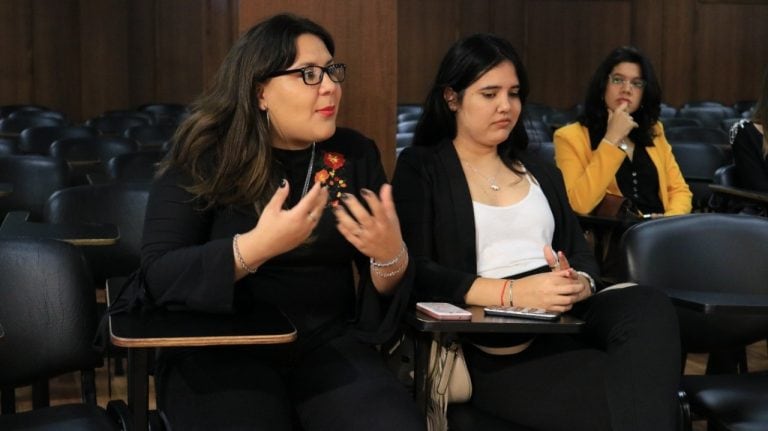 Más de 150 estudiantes de Derecho de la UNNE realizaron con éxito sus Prácticas Vocacionales en el NEA. (Web).