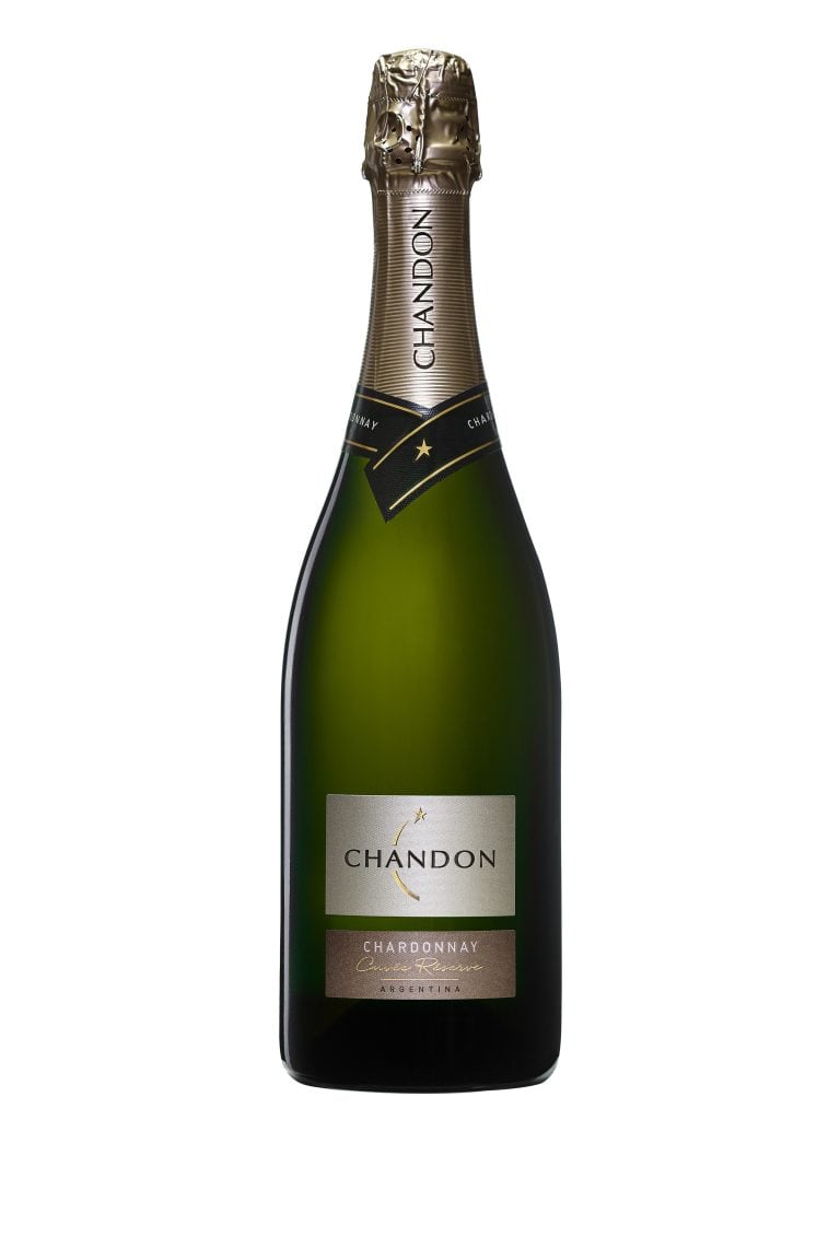 Chandon Argentina fue reconocida con una medalla de oro y dos de plata.