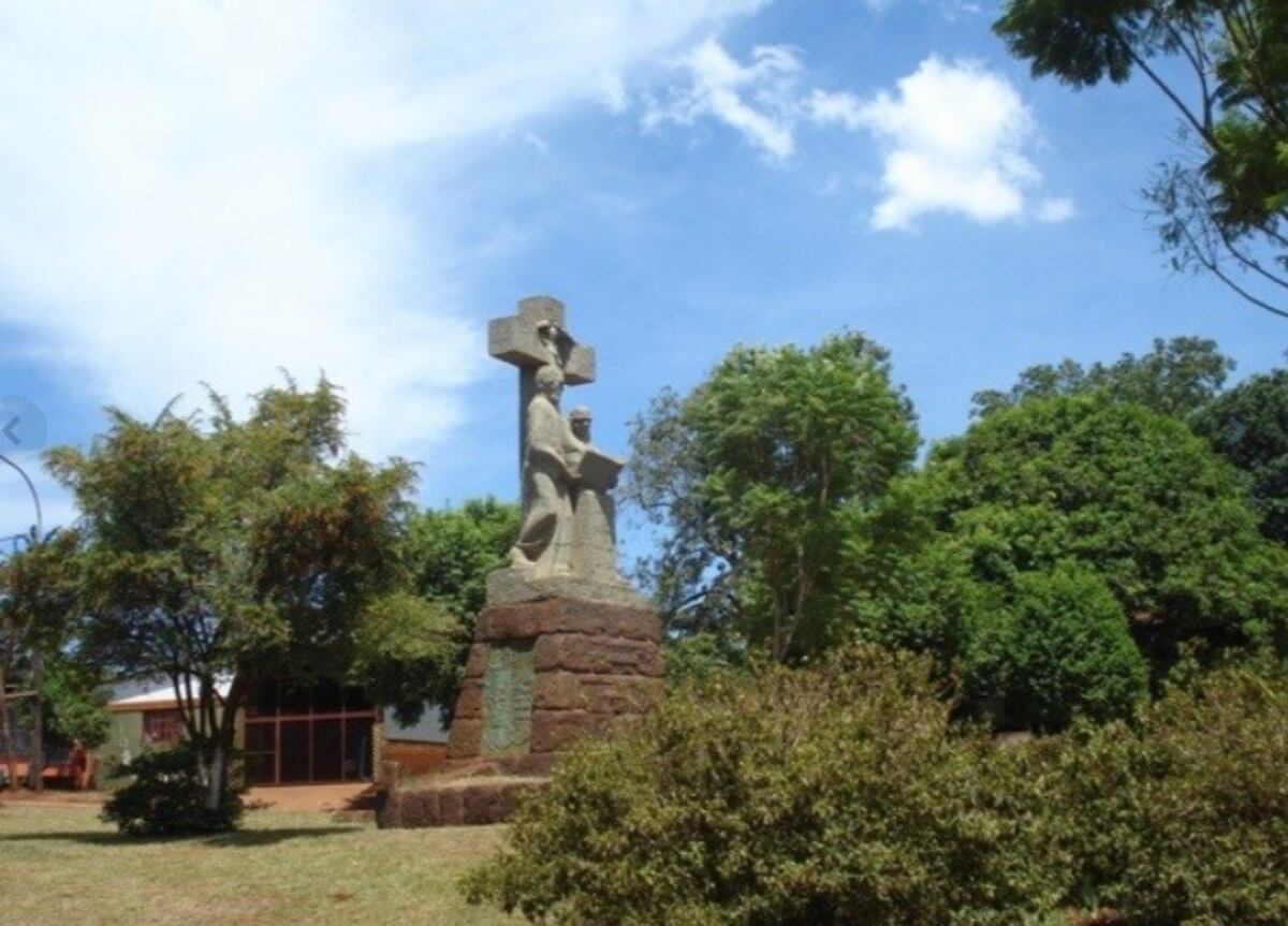 Concepción de la Sierra celebra 4 siglos reinaugurando su Cabildo Guaraní