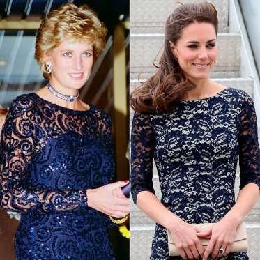 Kate - Lady Di