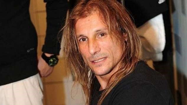 Caniggia Claudio Paul (Foto:Web)