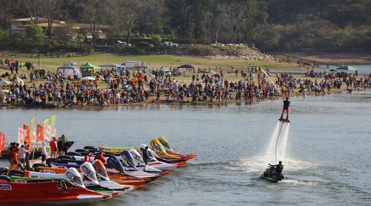 Foto: Ente Tucumán Turismo.