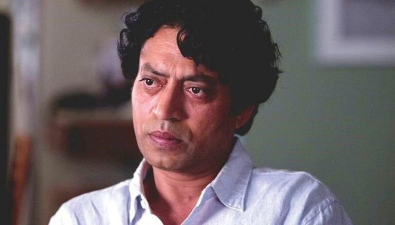 Irrfan Khan en La vida de Pi (Foto: Cultura Fox)