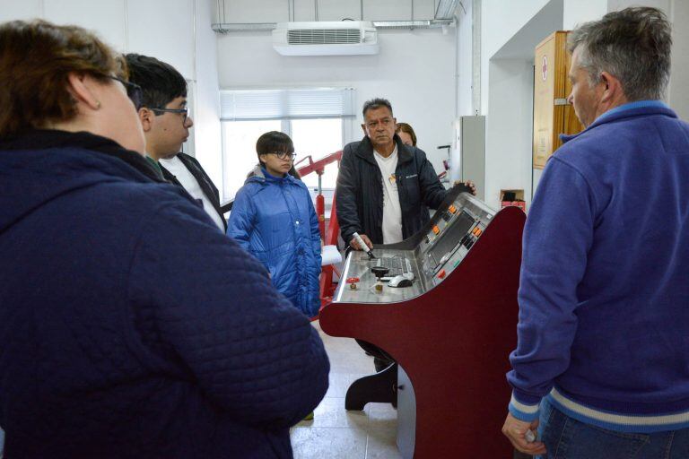 escuelas técnicas