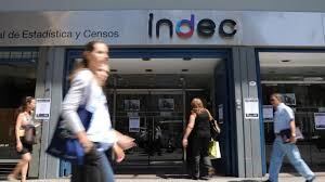 Indec. (web)