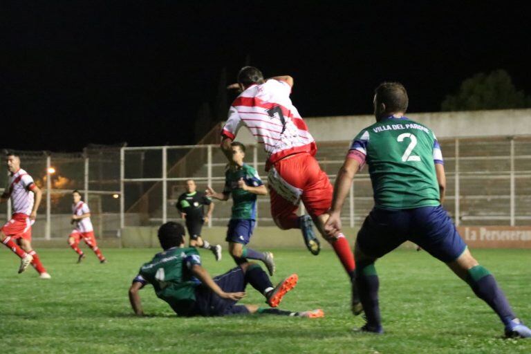 Quilmes vs El Nacional,  Villa vs Agrario Copa Aiello