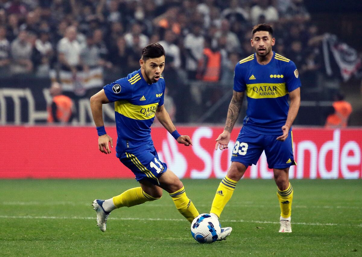 Boca presentó su nueva camiseta con un particular homenaje y sin sponsor