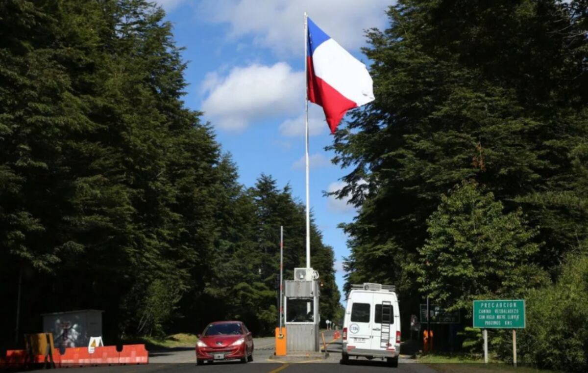 Residentes chilenos en Neuquén cortarán rutas en reclamo por la apertura de pasos fronterizos