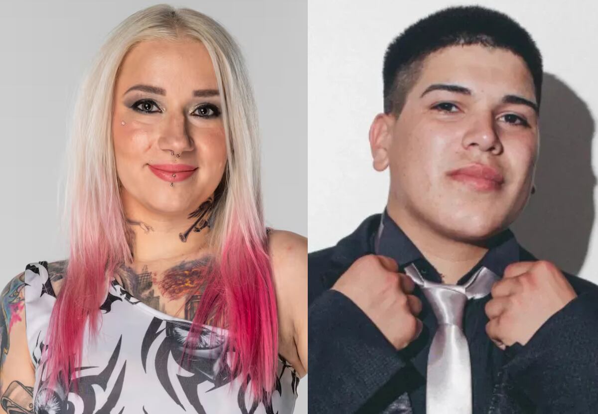 La Tana de Gran Hermano confesó cómo es Thiago Medina en la intimidad y dejó a todos sin palabras: “Es un...”