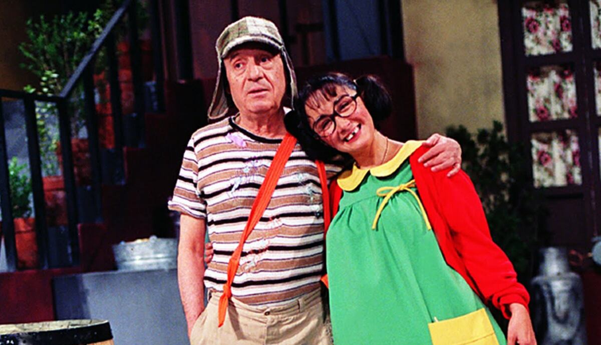 Lo que no se sabe sobre el Chavo del 8: nombres e identidades ocultas que más tarde salieron a la luz
