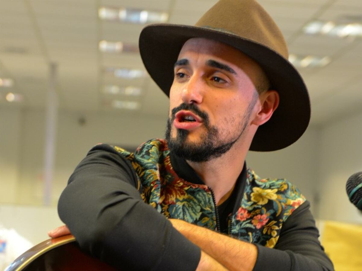 Abel Pintos, Los Fabulosos Cadillacs y Estelares en la Fiesta de la Confluencia 2018