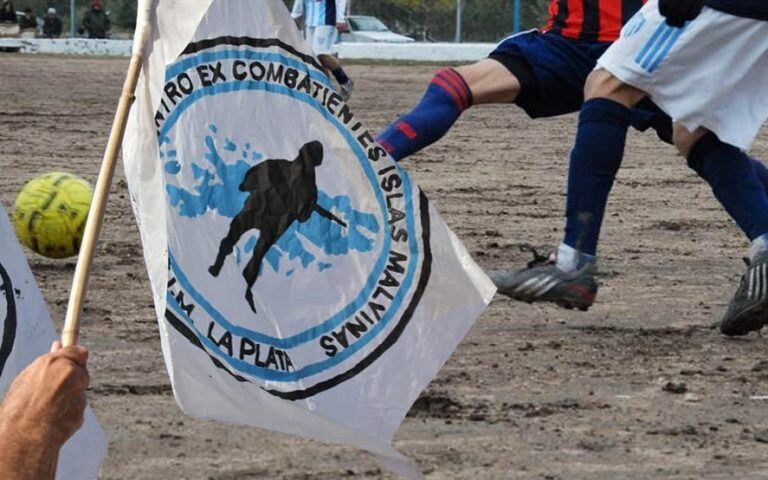 Campaña El fútbol no es la guerra