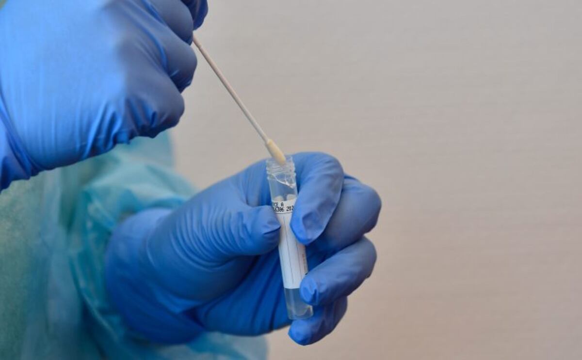 Neuquén superó los 4.000 contagios de coronavirus