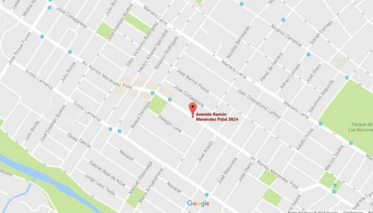 Un niño murió aplastado por un portón en Córdoba
