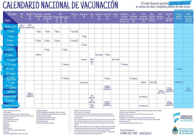 Calendario