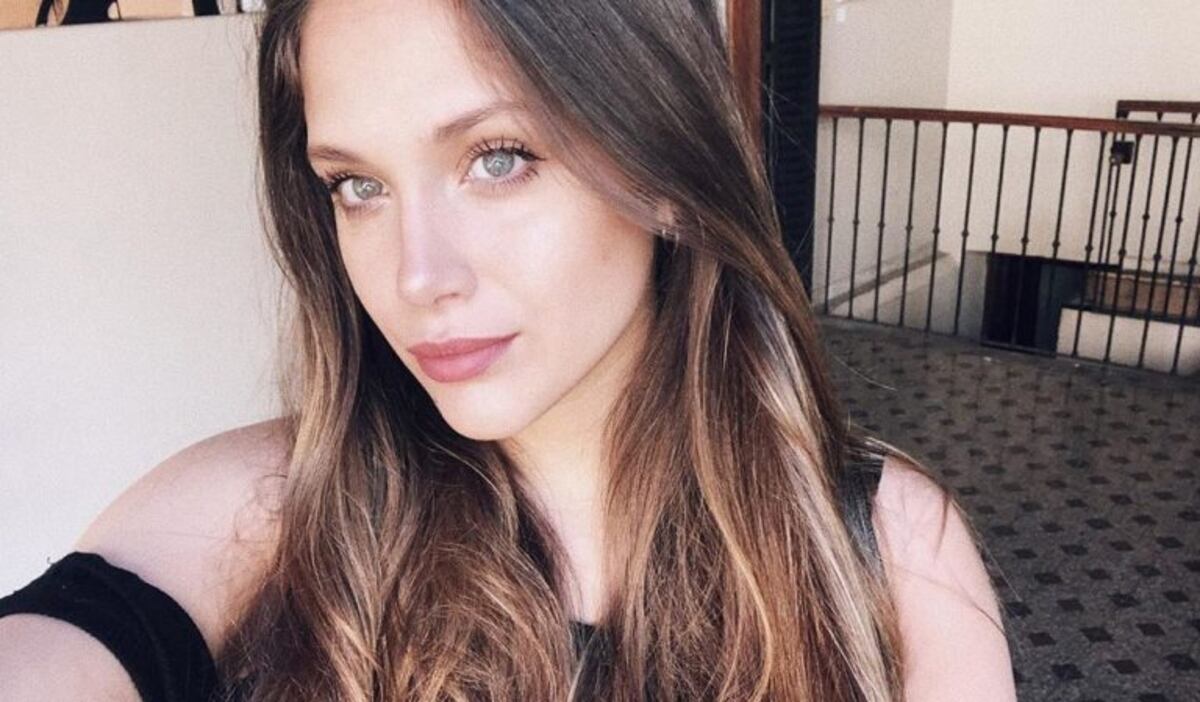 El drástico cambio de look de Barbie Vélez