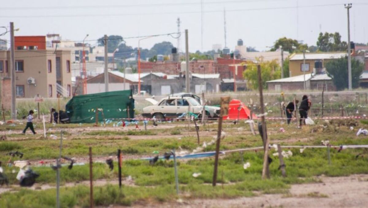 Imputaron a 47 personas por usurpar terrenos