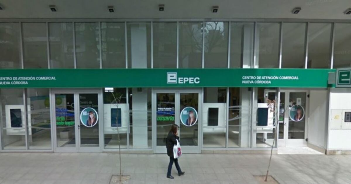 Epec extendió el plazo de adhesión a los planes de facilidades de pago