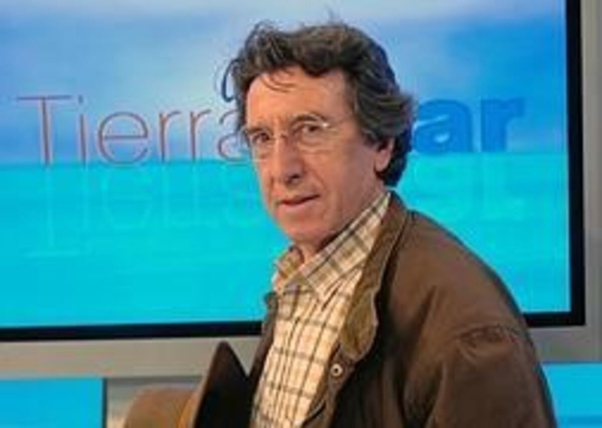 Murió en Mar del Plata el ex candidato presidencial Ezequiel Martinez