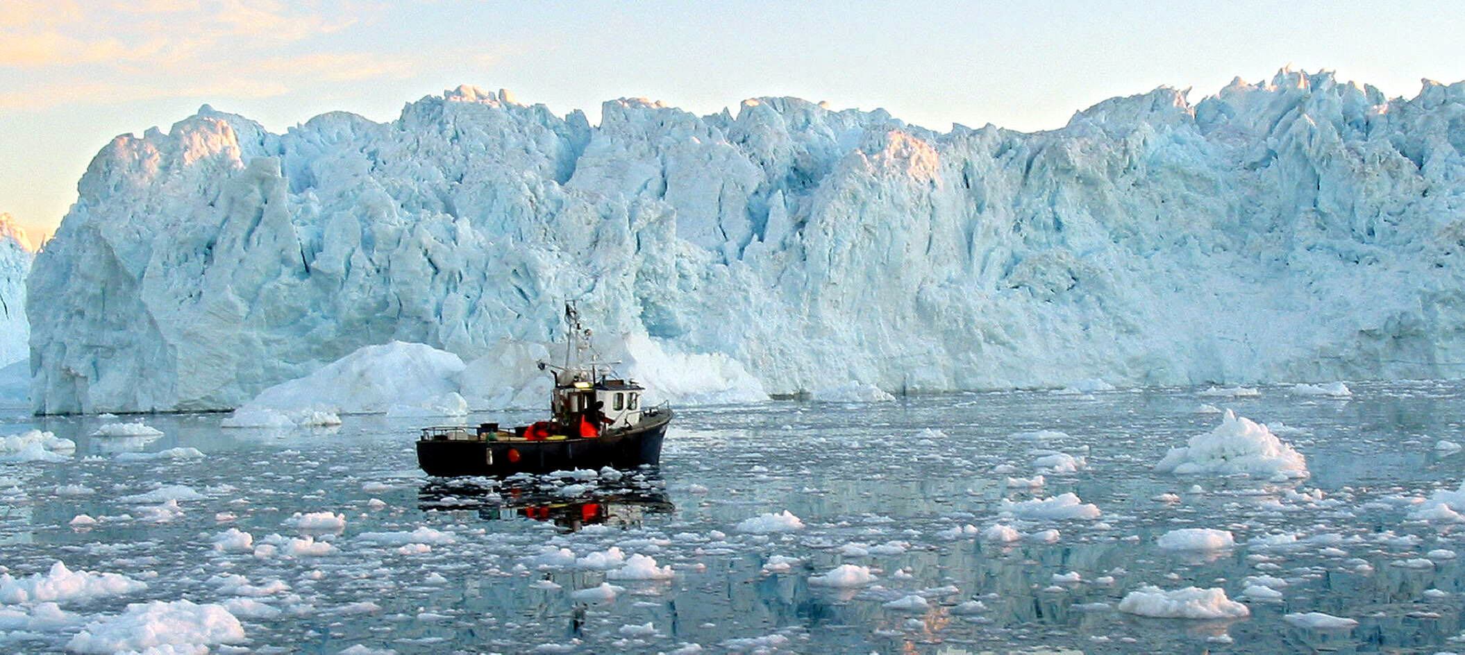 Medio ambiente: el cambio climático y los negocios