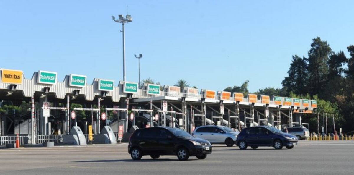 Las responsabilidades de Franco y Gianfranco Macri en Autopistas del Sol