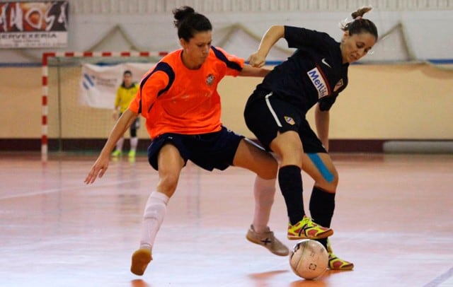 Futsal Femenino 2019