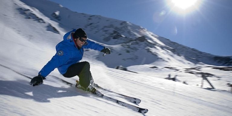 En julio abre sus puertas la temporada de esquí 2018 en La Hoya.