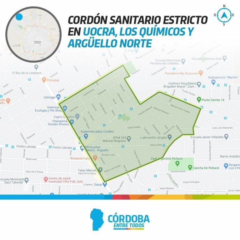 Cordón sanitario