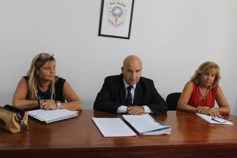 Tribunal Electoral Provincial (Foto: VDM Noticias).