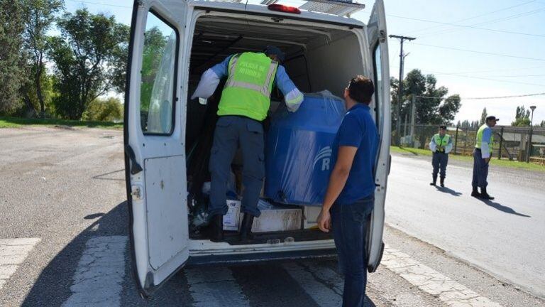 (Foto: Sebastián Fariña Petersen/LM Neuquén)