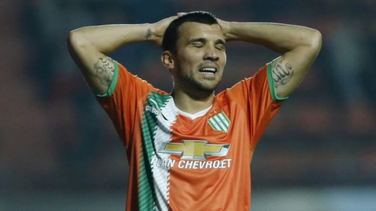 Nico Bertolo: "Tengo pendiente jugar en Instituto y no es una cuestión económica"