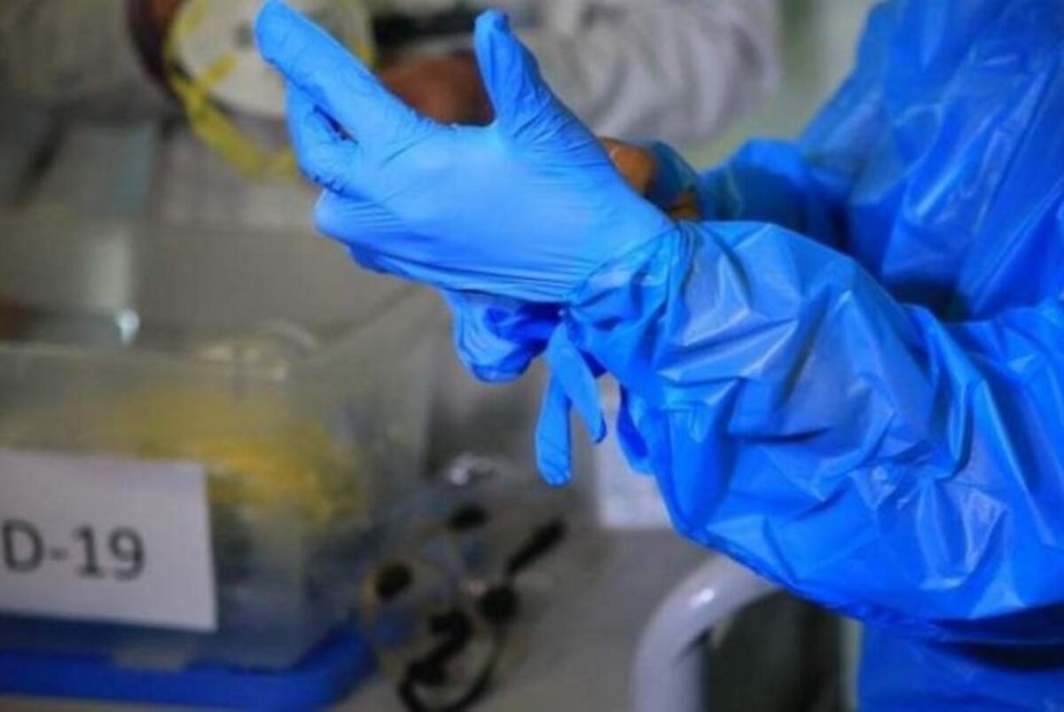 Confirman 65 nuevos casos de COVID-19 en Córdoba
