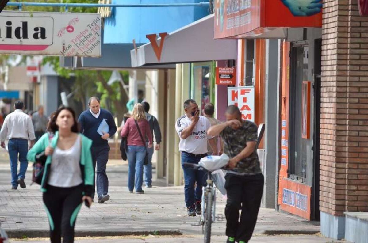 Rige alerta por Zonda e intenso calor en Mendoza: qué zonas se verán afectadas este lunes 6 de noviembre