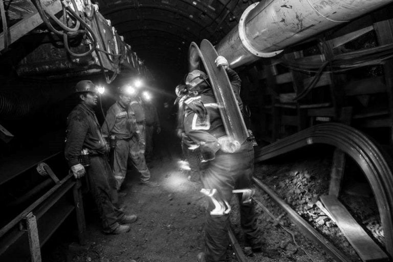 rio turbio acuerdo laboral