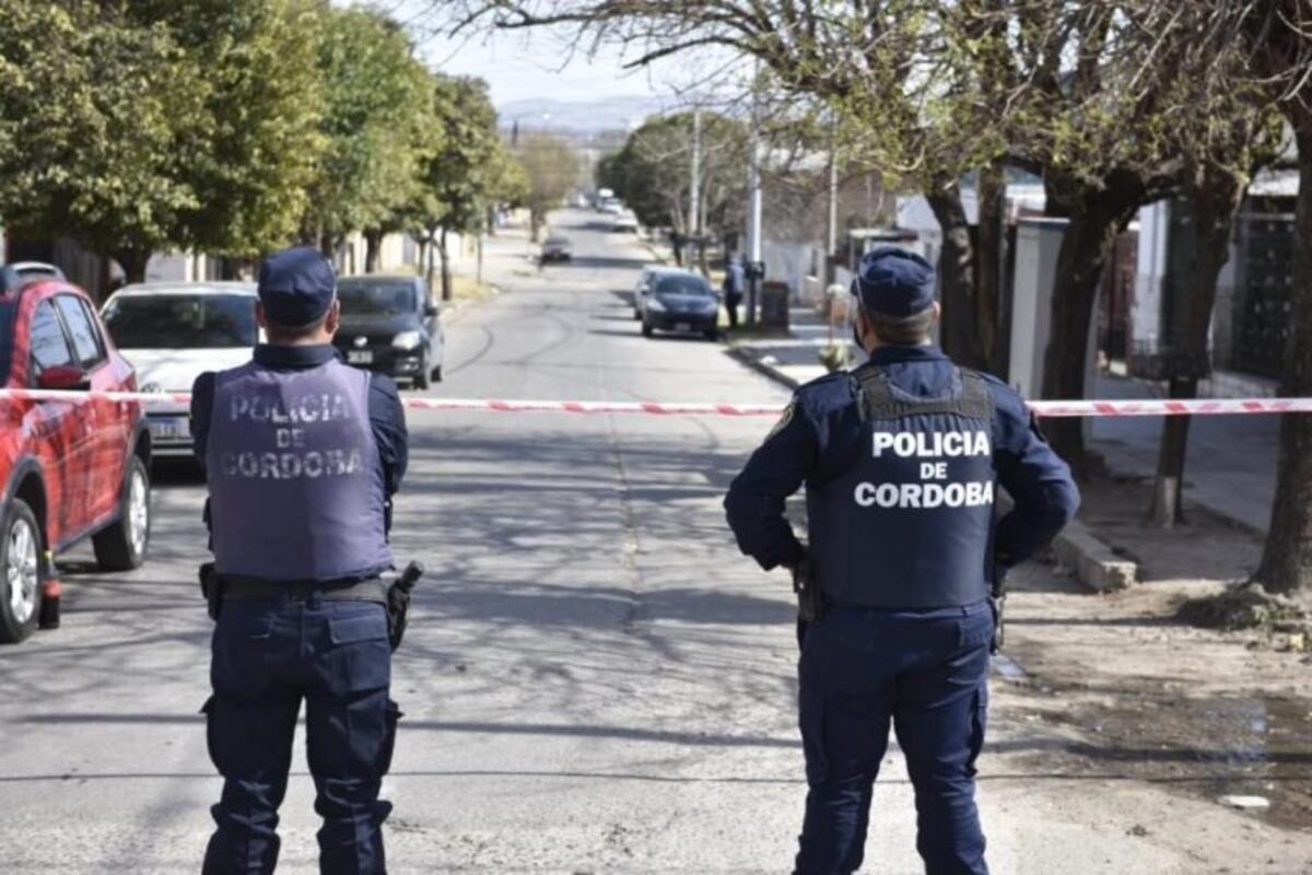 Los barrios de Córdoba con más casos de coronavirus en agosto