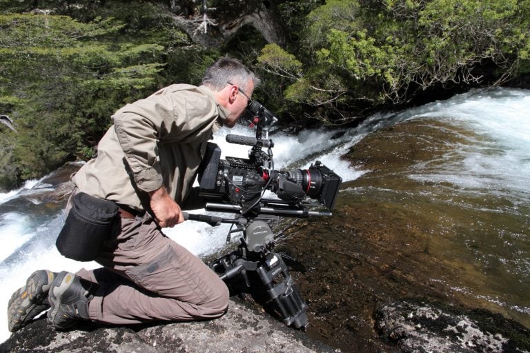 Cuáles son los lugares icónicos de Argentina que están presentes en producciones de Netflix