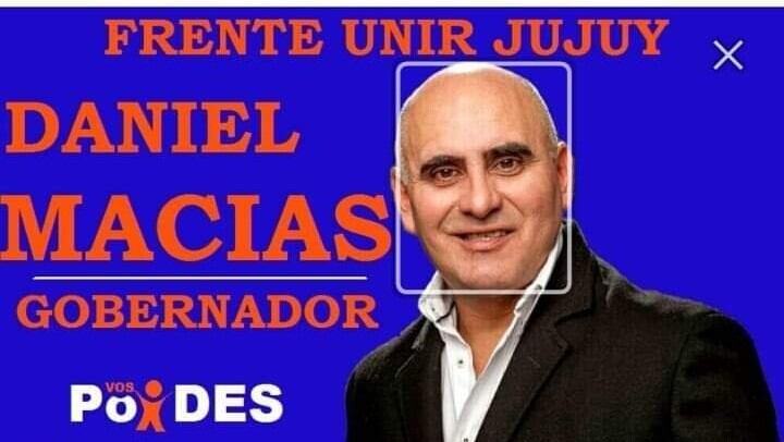 Frente electoral UNIR