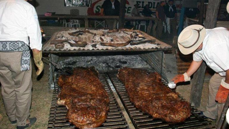 Hacía medio siglo que no se exportaban a Europa los cortes del asado, las sabrosas costillas, el bife ancho con hueso y el reconocido T Bone.