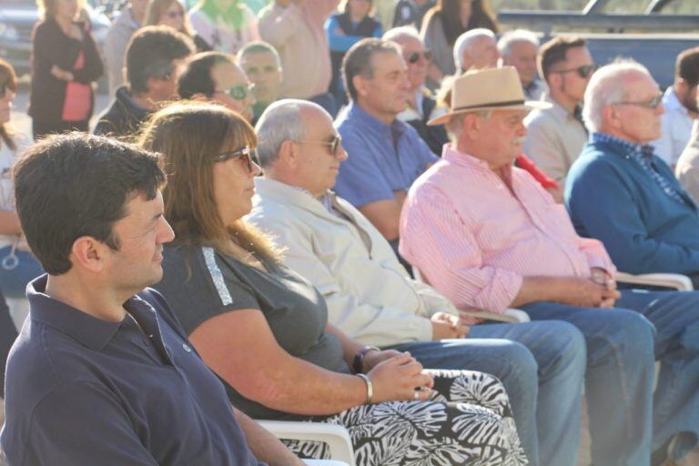 Orense inauguración temporada