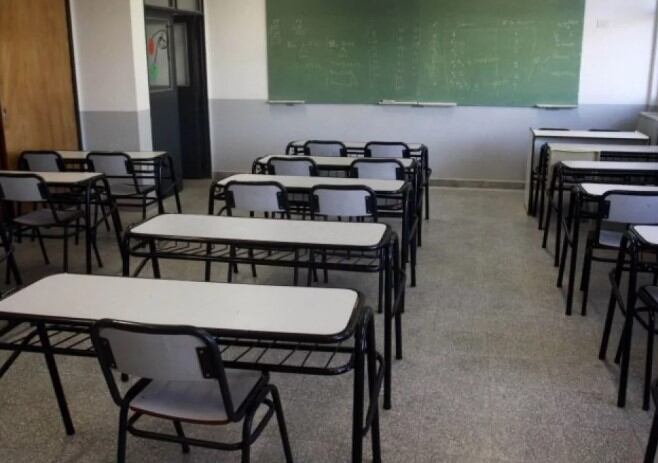 Tras 3 meses los docentes volverán a clases.