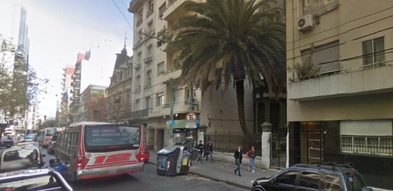 Seis muertes misteriosas y una maldición: la historia de "la casa de la palmera" (Foto: Google)