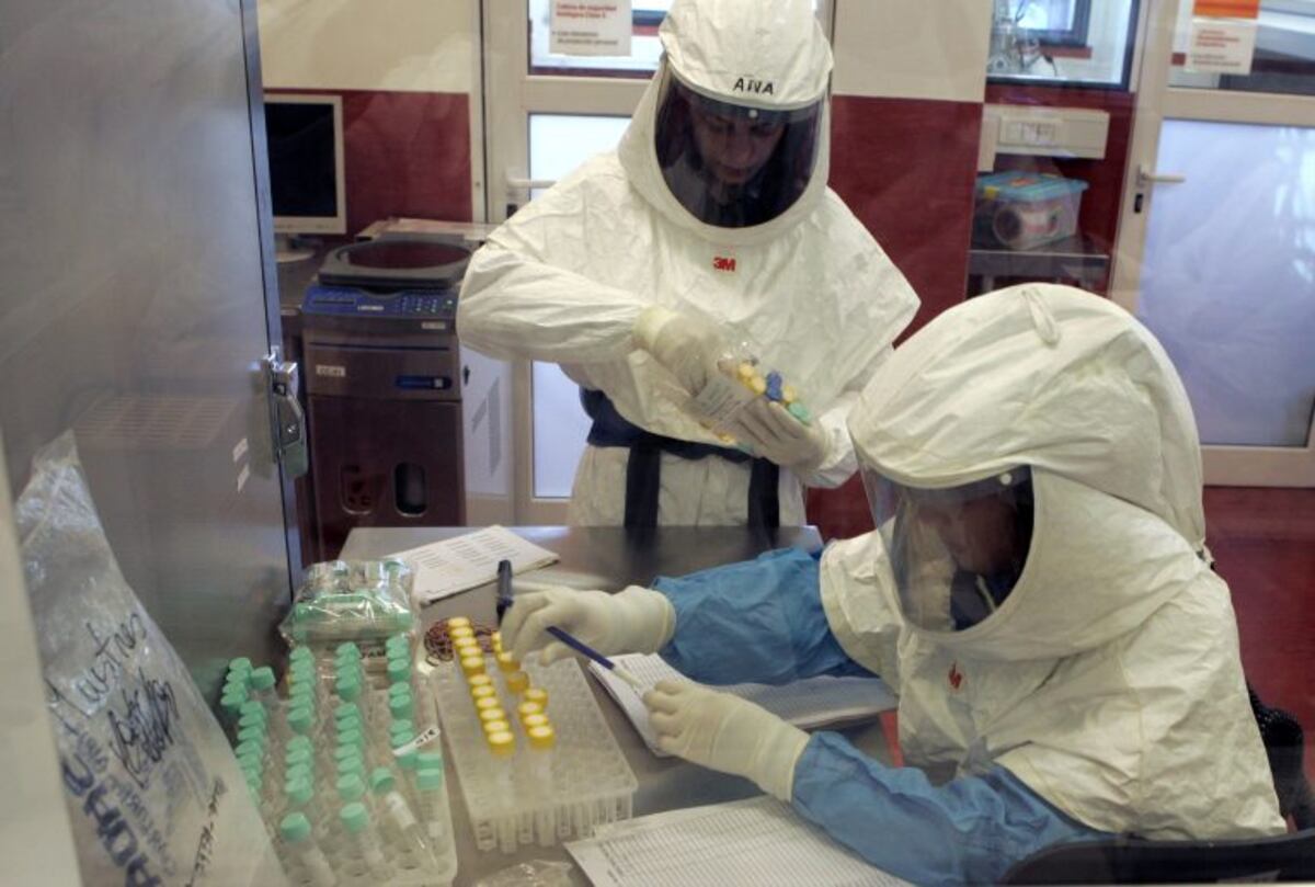 El Malbrán capacita a Santa Fe para descentralizar la detección de coronavirus