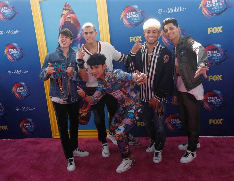 CNCO