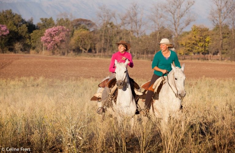 Chicoana, un destino imperdible de Salta(Celine Frers)