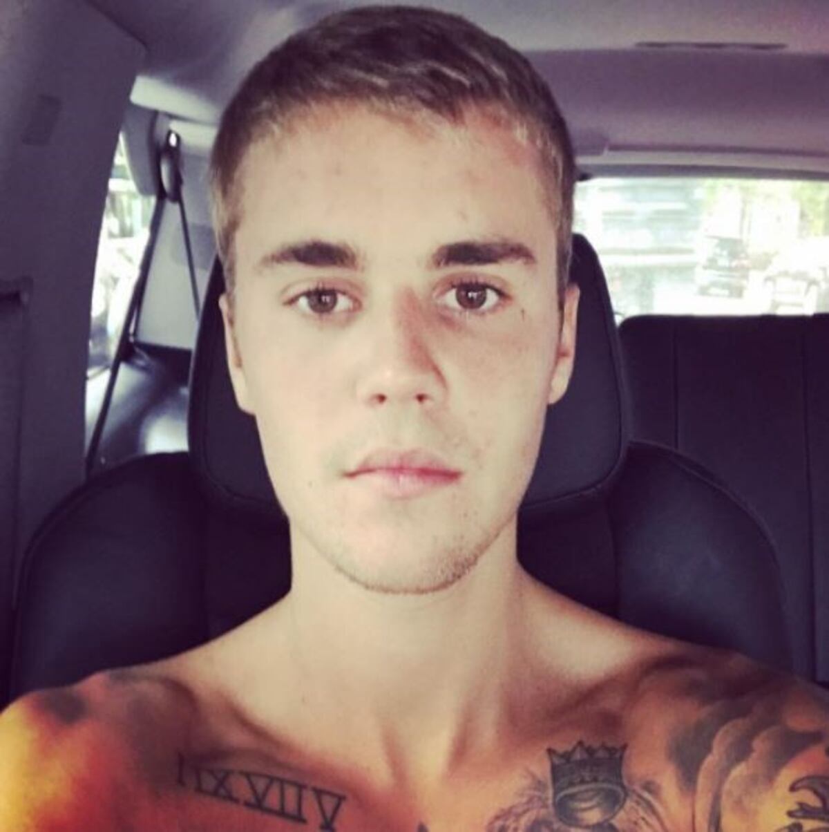 El cantante Justin Bieber fue sobreseído por la Justicia argentina