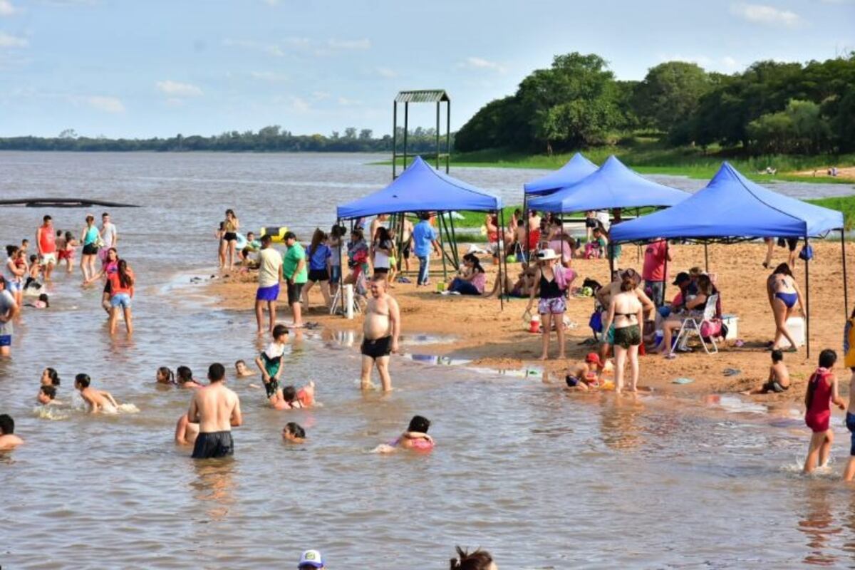 Hoy a las 19 se lanza la Fiesta Nacional de la Corvina de Río