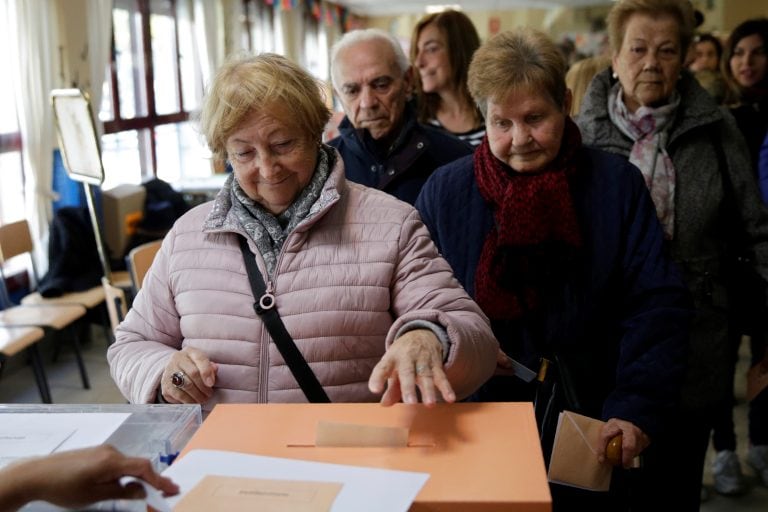 (Foto: AP Photo/Andrea Comas)