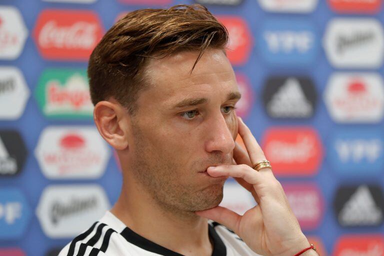 Lucas Biglia