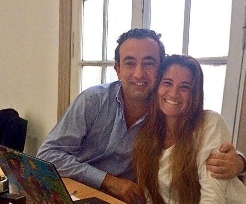 La Subsecretaría de Deportes la tendrá a Noel Martino, la hija del "Tata", al frente. (Archivo)