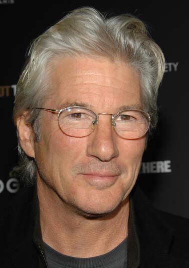 Richard Gere